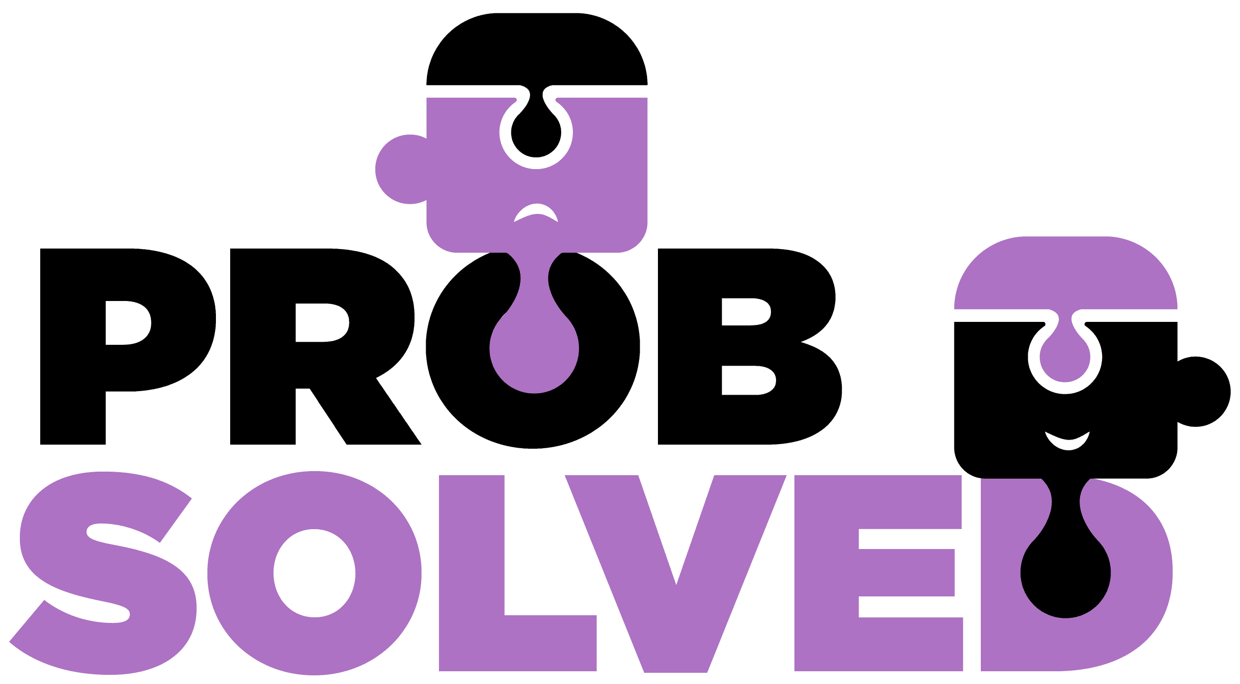 ProbSolved Logo